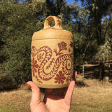 Serpent Jar