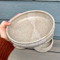 The Plate Bowl