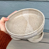 The Plate Bowl
