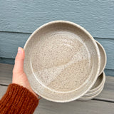 The Plate Bowl